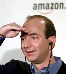 jeff bezos