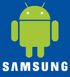 android samsung