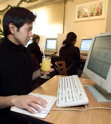 Un grupo andaluz permite crear una tienda 'online' en 10 minutos... y gratis