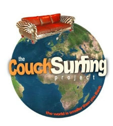 couchsurfing