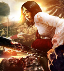 dead island