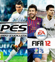 fifa y pes