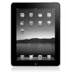 iPad