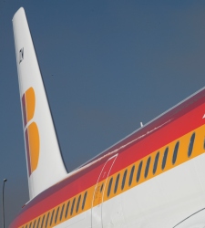 iberia