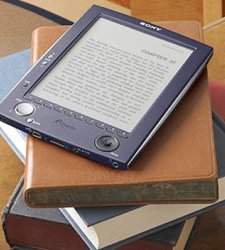 libro electrónico