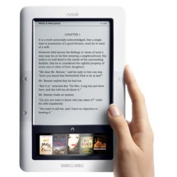 nook