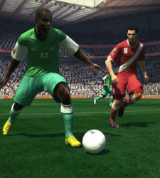 pes 2012