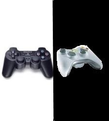 ps3 xbox