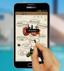 galaxy note