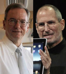 schmidt jobs