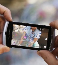 Sony Ericsson