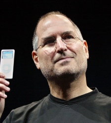 Steve Jobs
