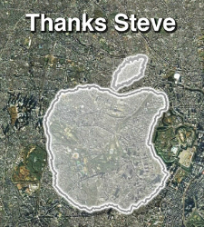thanks steve