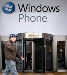 windows phone