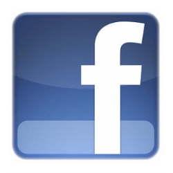 Logo de Facebook