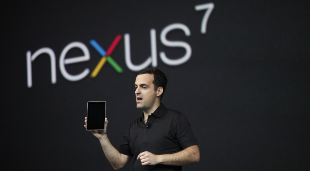 Nexus 7