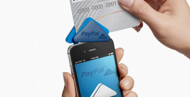 paypal here