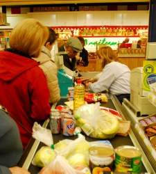 supermercado