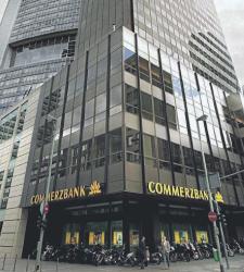 commerzbank