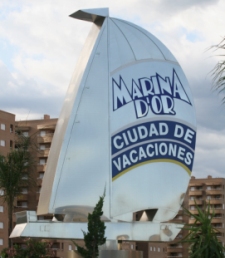 marina dor