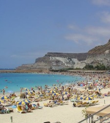 playa