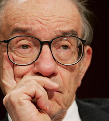 alan greenspan