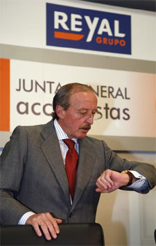 rafael santamaria