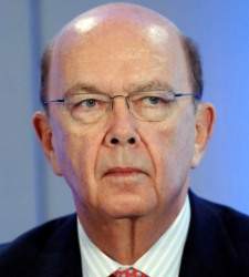 wilbur ross