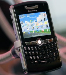 BlackBerry