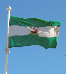 andalucia