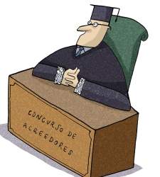 Concurso de acreedores