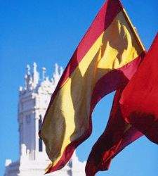 Bandera España