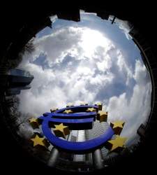 euro ojo
