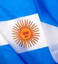 argentina