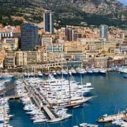 Monaco