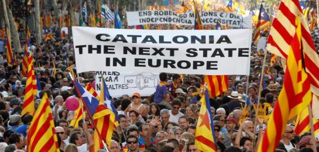 cataluña