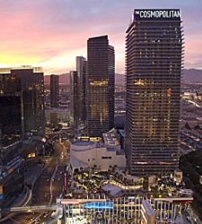 Hotel Cosmopolitan