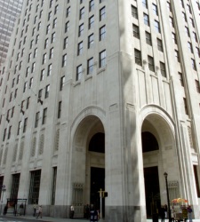 Edificio Credit Suisse