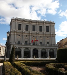 teatro real