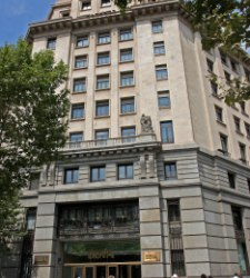 bbva barcelona