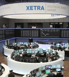 DeutscheBoerse.JPG