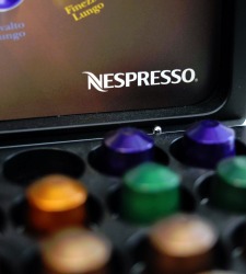 Nespresso