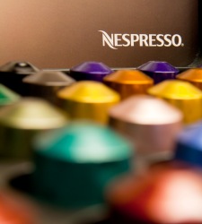 nespresso