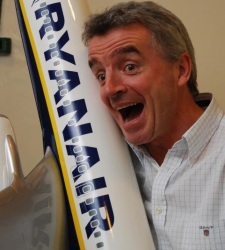 ryanair