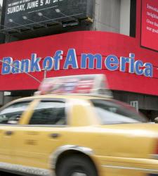 Bank of America