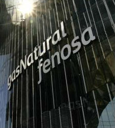 gas natural