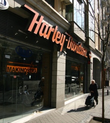 harley davidson