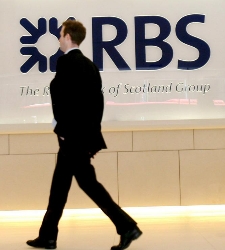 royal bank of scotland