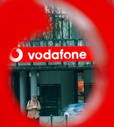 vodafone