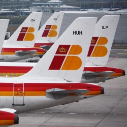 iberia